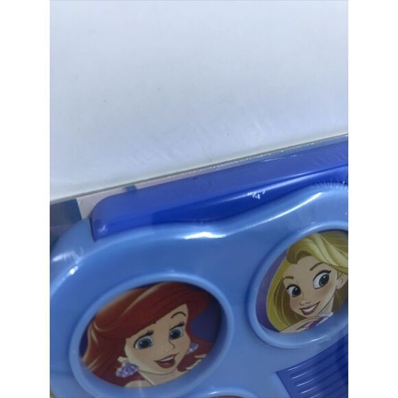 Disney Princess Cinderell, Rpunzel, Snow White, nd More! Once Upon  Time Little - Picture 7 of 16